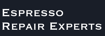 Espresso Repair Experts